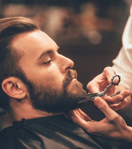 Barbería DobleB — Cortes y afeitado premium