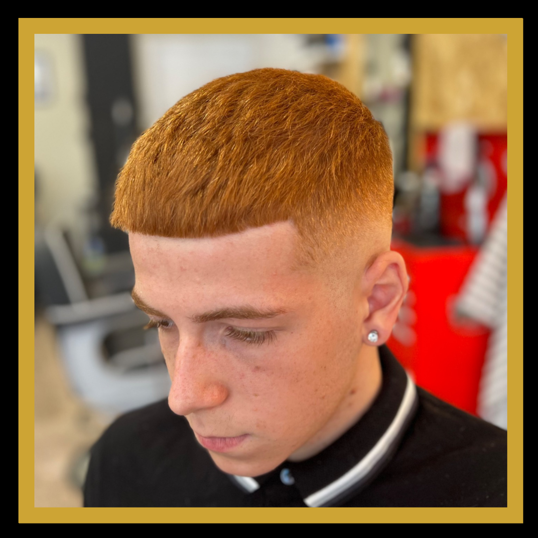 DobleB Barber